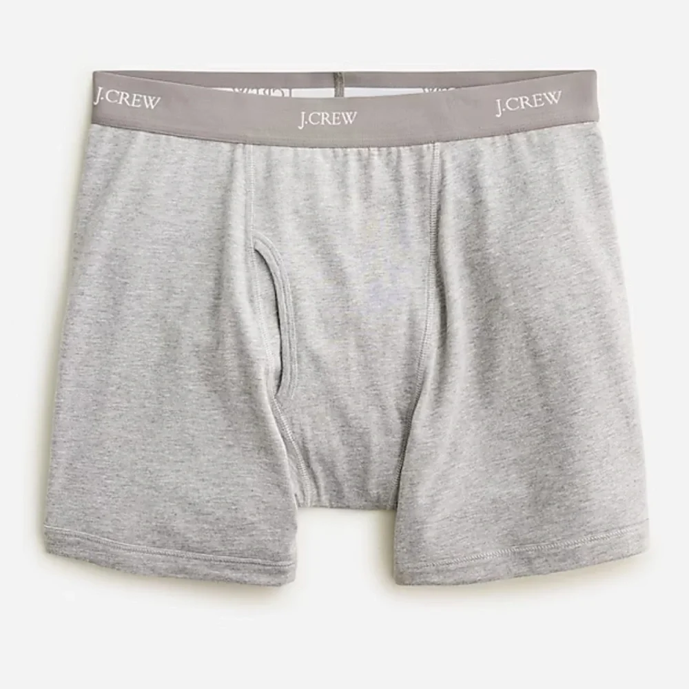 NWOT j crew heather graphite Stretch 4